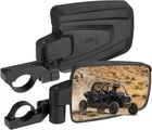 Kemimoto Utv Side Mirrors Spring Back 1.65-2 Roll Bar Rzr Can-am X3 Pair New. Price: $44.95.