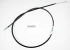 Motion Pro Clutch Cable Black #03-0033 Kawasaki KZ-1000/KZ1000C/KZ750H/KZ650H New. Price: $18.25.