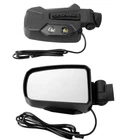 Seizmik 56-18086KIT Pursuit Night Vision Series Side View Mirrors, 1.75IN. New. Price: $199.99.