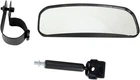 Moose Wide Angle Utv Mirror Black Can-am New. Price: $48.71.