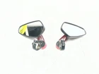 22-25 Can Am Ryker 900 Sport Front Left Right Handlebar Mirror Set 705018904 Used. Price: $70.94.