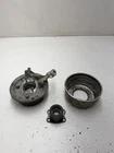 1985 Honda Oem Good! Rear Drum Brake Plate Lever Cover Used. Price: $124.99.