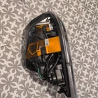M3 17-20 Tesla Model Front Left Driver Door Side Rear View Mirror C788 Used. Price: $350.00.