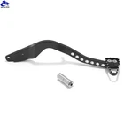 Rear Foot Brake Pedal Lever For Suzuki Quadsport LTZ400 LT-Z400 2X4 09-14 New. Price: $55.99.