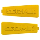 Seizmik 18095 Strike Yellow Mirrors Insert Kit New. Price: $12.34.