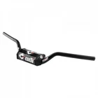 Podium Flight Handlebars Super Mini Bend Black H684CFB For Motorcycle New. Price: $103.46.
