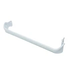 For Frigidaire Freezer Oem Compatible Door Shelf Retainer Bar (full Fit Models) New. Price: $80.99.