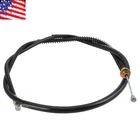 Clutch Cable Fits Yamaha Banshee Atv YFZ350 1987-00 2001 2GU-26335-01-00 New. Price: $10.55.