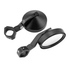 Dragonfire Racing Defender Ss Side View Mirrors 1.75" To 2" Clamp 04-0807 New. Price: $143.25.