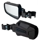 Seizmik Pursuit Side View Mirror Pro-fit And Profile #56-18073 Used. Price: $189.99.