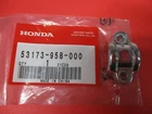 Nos New Original Honda ATC125M ATC200M ATC110 Lever Bracket Holder 53173-958-000. Price: $9.99.