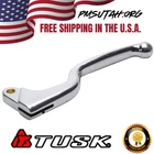 Tusk Clutch Lever 2009 Honda Left Handlebar Silver Lh New. Price: $20.94.