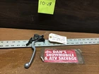 Lever Brake Left Hand Control # 46076-0179 Kawasaki 2003 Bayou 250 Atv 2X4 Used. Price: $20.69.