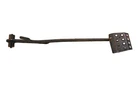 05 Polaris Ranger 500 6X6 Rear Brake Pedal Used. Price: $14.98.