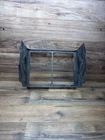 Honda Foreman Rubicon TRX500FA 4X4 Radiator Grill Shield Guard 9033-HN2-0000 Used. Price: $8.09.