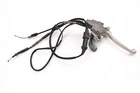 06 Polaris Predator 50 2X4 Thumb Throttle & Cable Used. Price: $59.99.