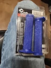 Odi Ruffian Grip Atv Bmx Pwc Trx Yfz Kfx Ltz J01RFBU New. Price: $10.95.