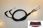 2015 Honda Cbr 500 Throttle Cables Lines 17910-MGZ-J01 Used. Price: $13.99.