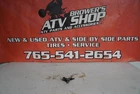 1986 Kawasaki Bayou 300 4X4 Brake Handle 46076-0178 Used. Price: $20.00.