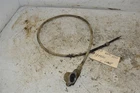 2000 Suzuki Quadmaster LTA500 4X4 Speedometer Cable 34910-09F00 Used. Price: $29.99.