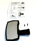 Oem Arctic Cat Rear View Side Mirror 2019-2023 Prowler 2436-629 New. Price: $105.36.