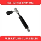 Caltric Tilt Steering Adjustment Shock For Can-am Maverick X3 Max Turbo 2018 New. Price: $60.18.
