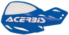 Acerbis 2072670003 Uniko Vented Handguards Blue New. Price: $45.95.