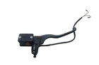 03 Can-am Rally 175 200 2X4 Front Brake Master Cylinder & Lever Bombardier Used. Price: $59.99.