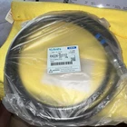 New Genuine Kubota Hose RA028-63772 4700026345 Made Japan. Price: $25.00.