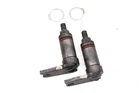 00 Polaris Xplorer 250 4X4 Transmission Shafts Shifters Used. Price: $37.43.