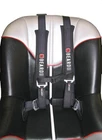 Beard 880-220-02 Safety Harness 2XL2 W/pads & Auto Style Buckle New. Price: $105.42.
