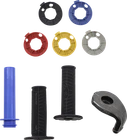 Motion Pro 44574 REV3 Variable Rate Throttle Kit New. Price: $192.99.