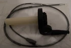 Twist Grip Conversion Sports Pull Throttle/ Universal Cable Emgo 44-97751 New. Price: $35.95.