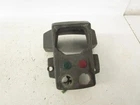 Yamaha Grizzly Yfm 600 Handlebar Cover 4WV-26124-01-00 1999-2001 Used. Price: $34.00.