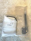 * Curtis Cab New Oem Mirror And Mount Set - 9PM1. Price: $50.00.