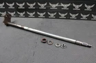 1989 1990 Honda FL400R Pilot Oem Steering Column Shaft 53310-HE0-000 Used. Price: $139.99.