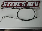 Nos Suzuki 58400-02C01 Cable, Starter 1989 2004 LT160 LT-F160 New. Price: $14.99.