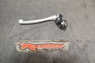 1983 Kawasaki KLT200A Front Right Hand Brake Lever 46021-025 Used. Price: $24.99.