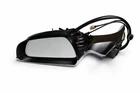 Tesla Model 3 Exterior Mirror Elecmech Premium Dom Left Hand Silver 1110777-99-H New. Price: $320.00.