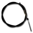 Motion Pro Rear Hand Brake Cable New Suzuki LT250EF Quad Runner 1985-1986. Price: $39.49.