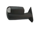 Sherman Passenger Side/right Outer Tow Mirror For 2012-2013 Ram 1500 New. Price: $191.49.