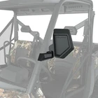 Polaris Side View Mirrors -mounted 2891643 New. Price: $164.50.