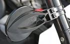 Axia Panoramic Side - Black Mirrors New. Price: $87.33.