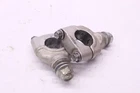 Oem 2022 Yamaha YFZ450R Handlebar Clamps Mounts 18P-23442-10-00 R2885 Used. Price: $24.95.