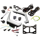 Tusk Plug And Play Utv Signal & Horn Kit With Accnt Lights For Polaris New. Price: $381.98.