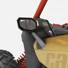 2013-2024 Can-am Maverick 1000R Trail Sport Side Mirrors Kit Oem 715004236 New. Price: $298.99.