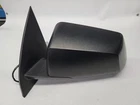'13-'14 Traverse Left Driver Door Mirror Power Oem Used. Price: $94.50.