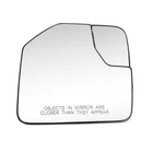 Side Mirror Glass Fit 2021 2022 2023 2024 2025 Ford Bronco, Rear View Mir... New. Price: $47.85.