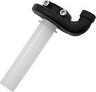 Moose Offroad Throttle Housing Fits Ktm 2-STROKE Black H17-5502B New. Price: $46.49.