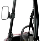 (M)0640-1086 Moose Utility Utv 1.5" Sideview Mirror Kit New. Price: $78.95.
